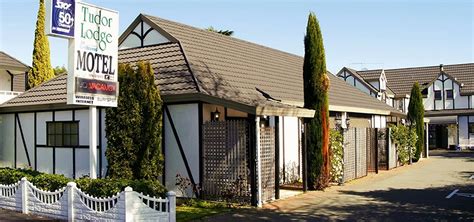 tudor lodge nelson|Nelson Motel Accommodation » Accommodation.